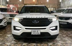 فۆرد ئێکسپلۆرەر